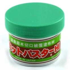 Wundverschlusspaste, Baumkitt, Braun, 160g