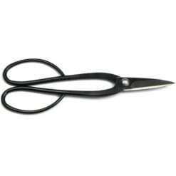 Bonsaischere Normal 20.5cm Solide Schwarz