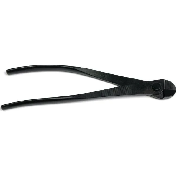 Drahtzange 21cm Solide Schwarz 3 Drahtzange 21cm Solide Schwarz