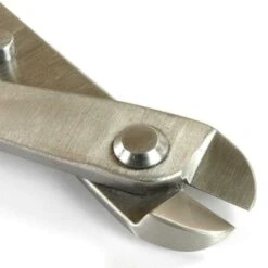 Drahtzange 21cm Top Edelstahl -Bonsai Verkaufe wz d bq3 e4