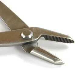 Jinzange, Mittel, 21cm, Top, Edelstahl -Bonsai Verkaufe wz j bq3 e4