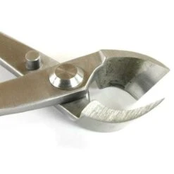 Konkavzange 18cm Top Edelstahl -Bonsai Verkaufe wz k aq3 e5