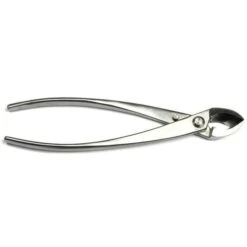 Konkavzange 21cm Top Edelstahl -Bonsai Verkaufe wz k bq3 e4