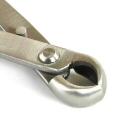 Knospenzange 18cm Top Edelstahl -Bonsai Verkaufe wz r aq3 e4