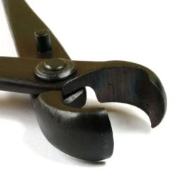 Knospenzange 20.5cm Standard Schwarz -Bonsai Verkaufe wz r bq14