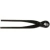 Knospenzange 27cm Standard Schwarz
