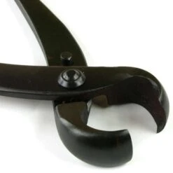 Knospenzange 27cm Standard Schwarz -Bonsai Verkaufe wz r cq14