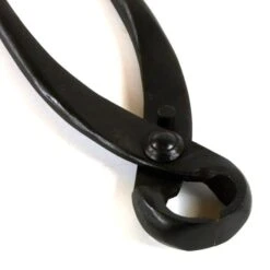 Wurzelzange 18cm Standard Schwarz -Bonsai Verkaufe wz w aq14