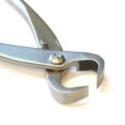 Wurzelzange 20cm Top Edelstahl -Bonsai Verkaufe wz w bq3 e4